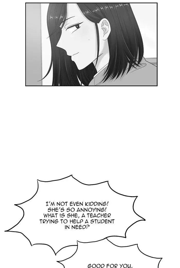 Girl's World Chapter 237 page 25