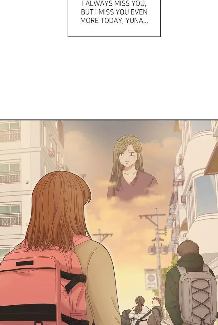 Girl's World Chapter 235 page 63