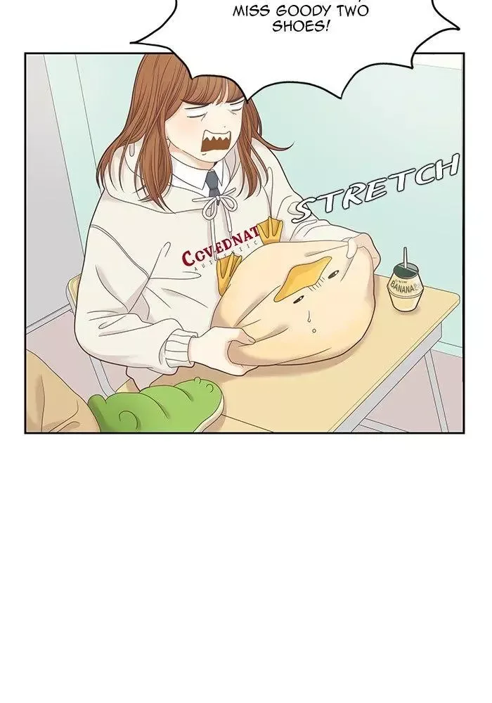 Girl's World Chapter 237 page 26