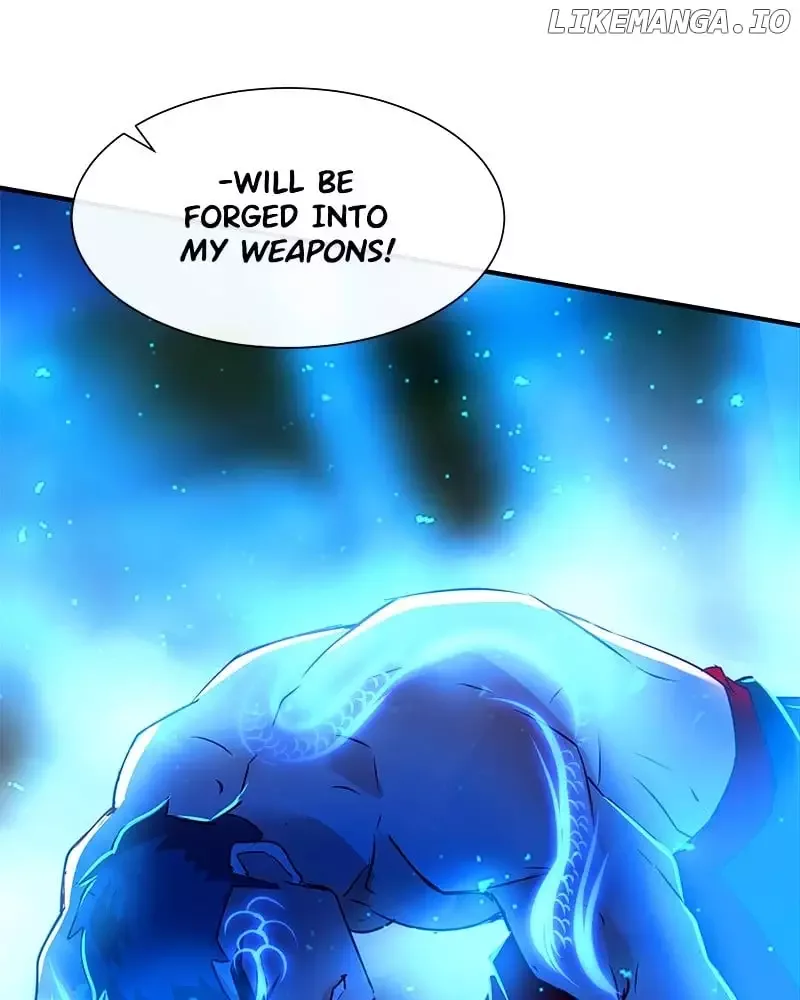 Subzero Chapter 209 page 7