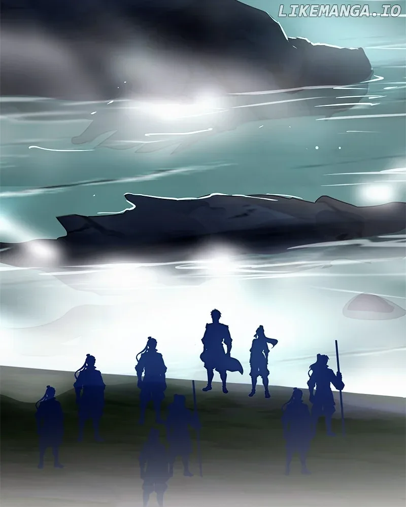 Subzero Chapter 207 page 86