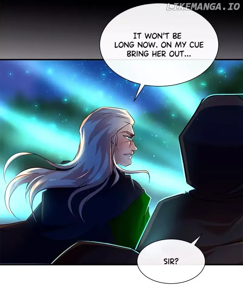 Subzero Chapter 209 page 14