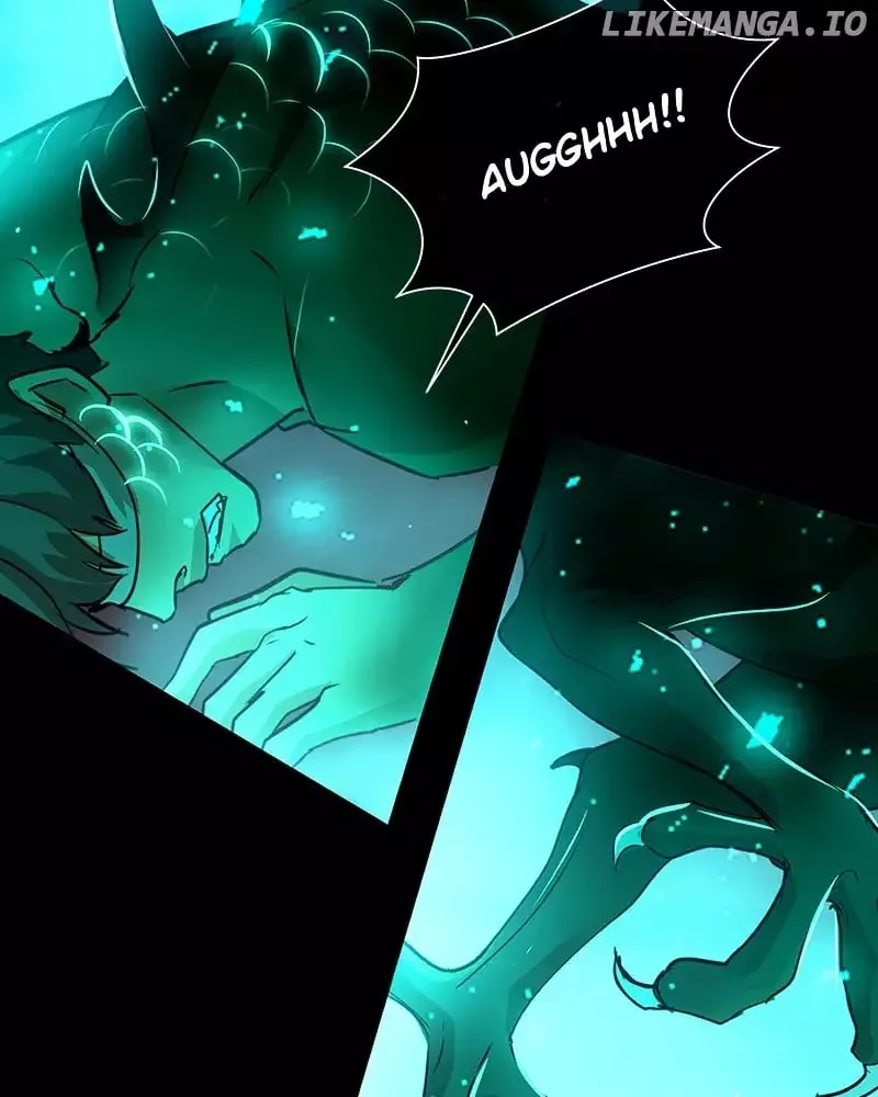 Subzero Chapter 209 page 12