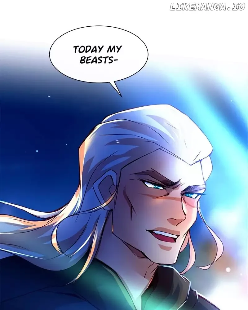 Subzero Chapter 209 page 9