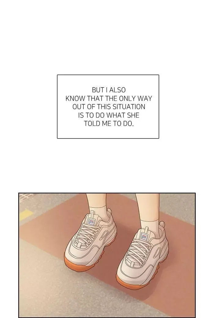 Girl's World Chapter 235 page 59