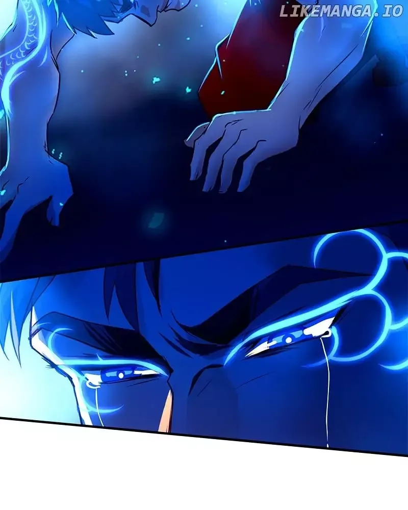 Subzero Chapter 209 page 8