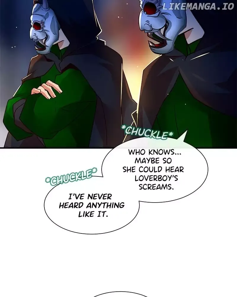 Subzero Chapter 209 page 20