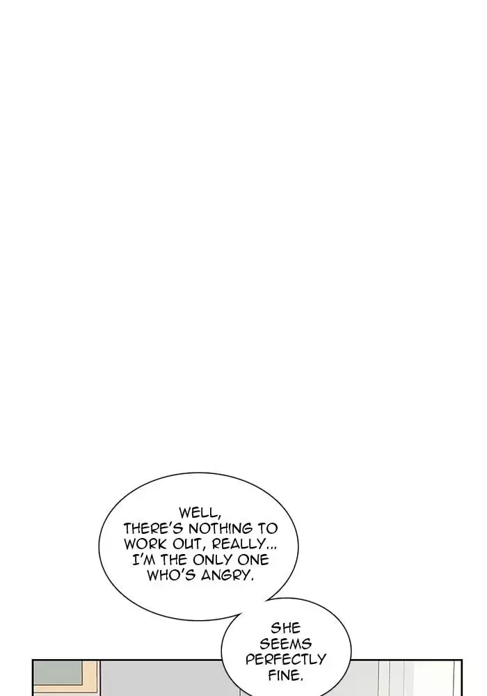 Girl's World Chapter 237 page 22