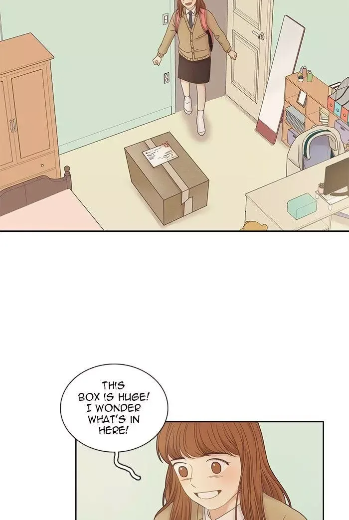 Girl's World Chapter 235 page 69