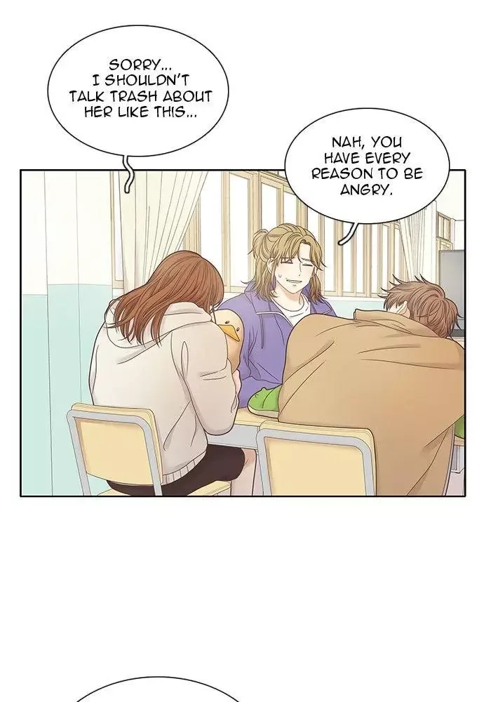 Girl's World Chapter 237 page 28