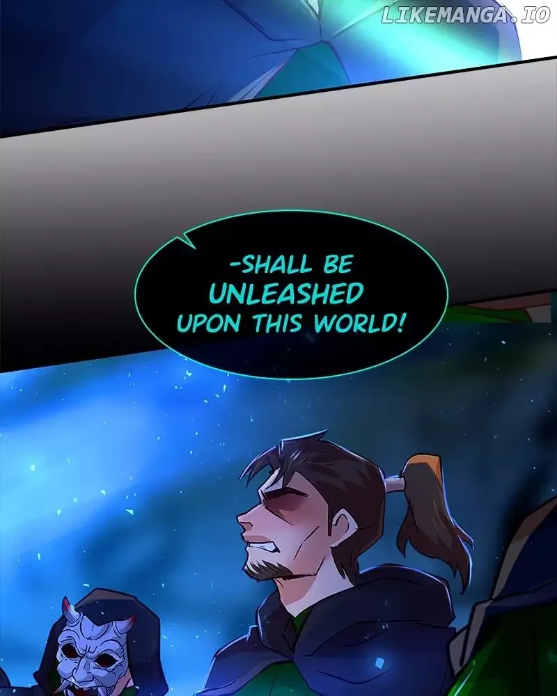 Subzero Chapter 209 page 10