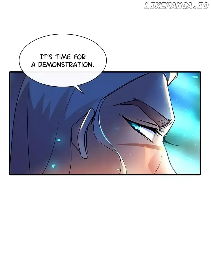 Subzero Chapter 209 page 15