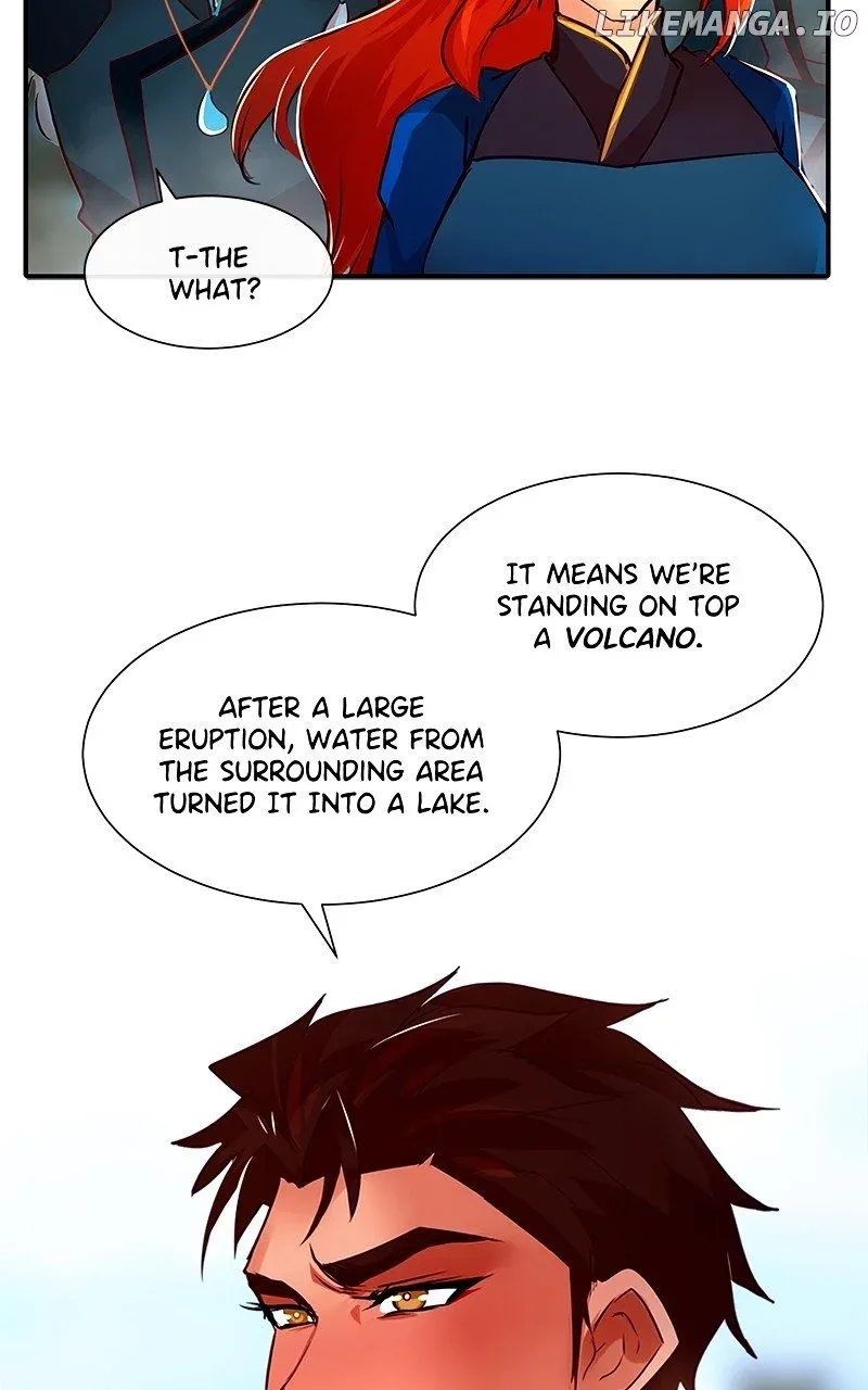 Subzero Chapter 208 page 4