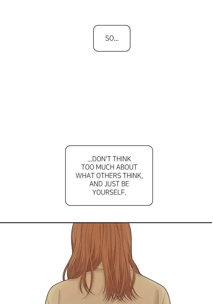 Girl's World Chapter 235 page 78