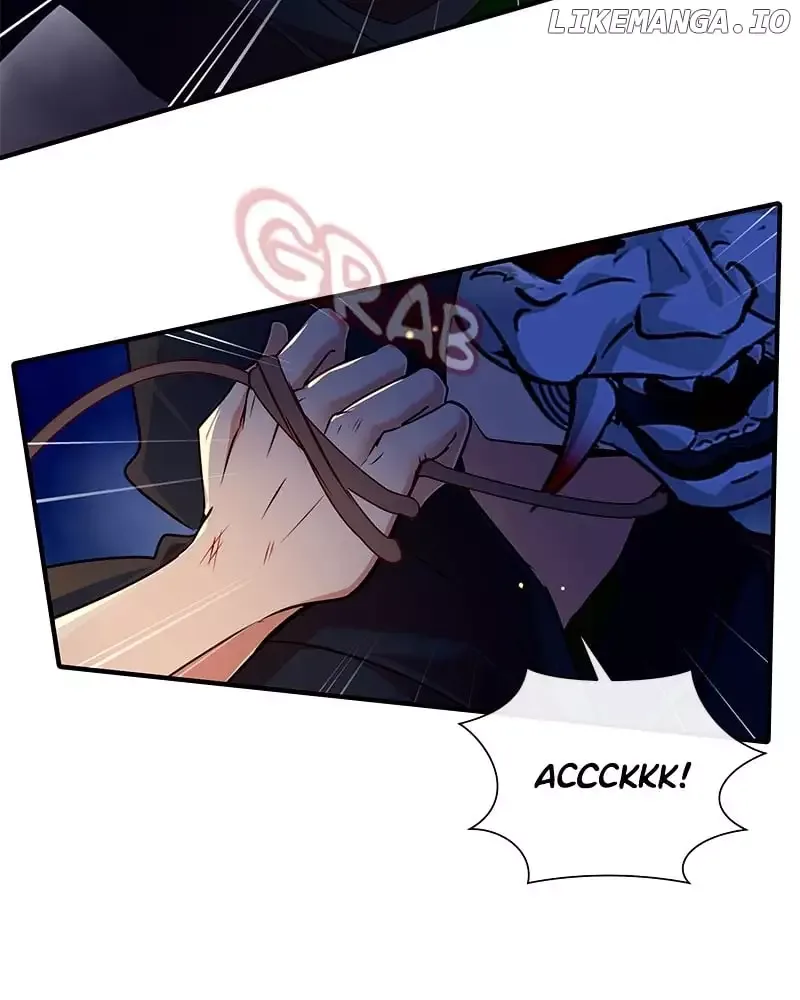 Subzero Chapter 209 page 26