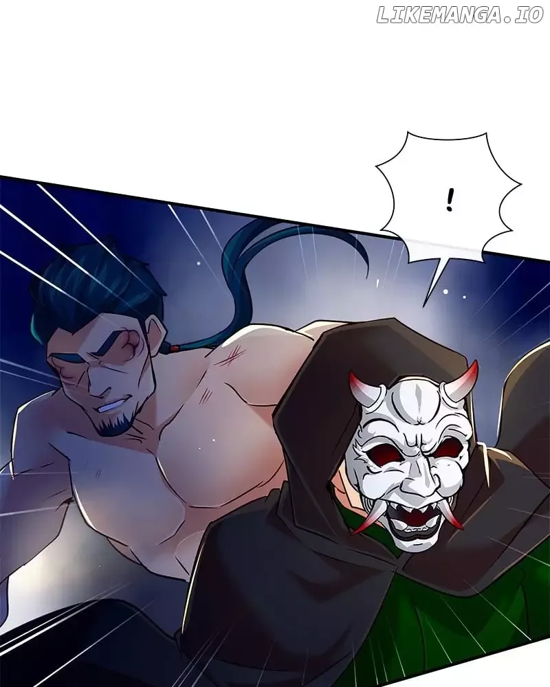 Subzero Chapter 209 page 25