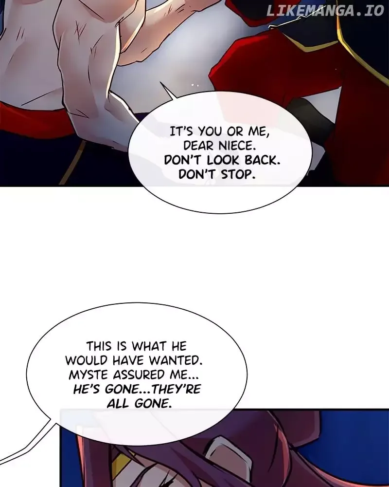 Subzero Chapter 209 page 32