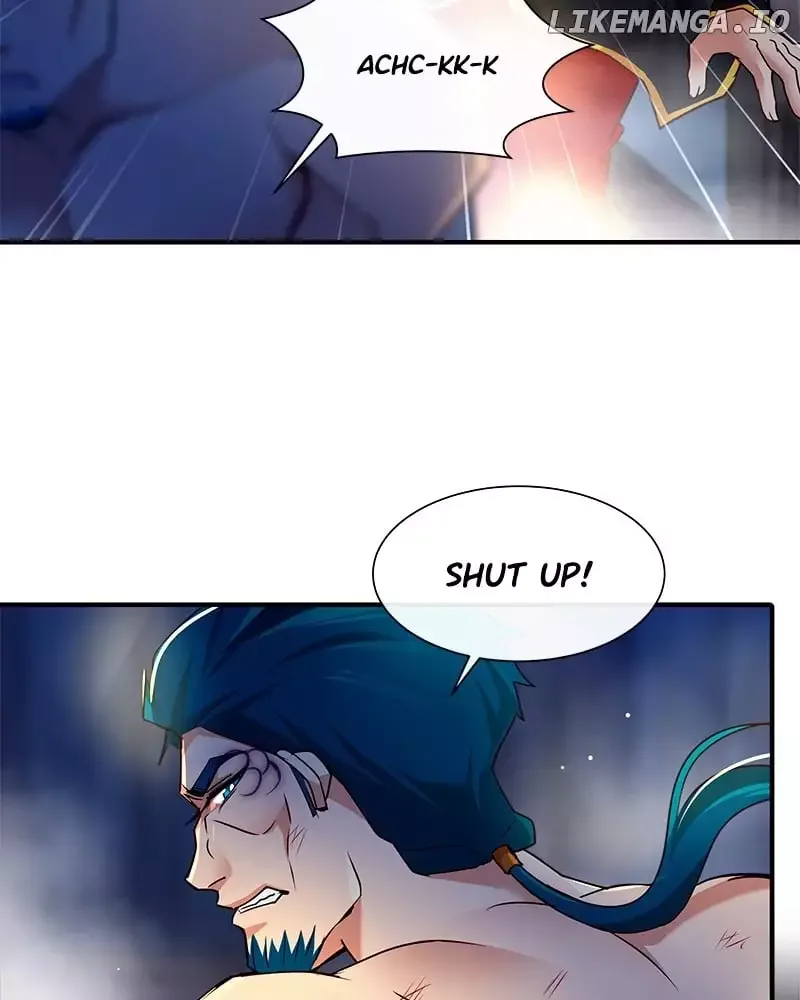 Subzero Chapter 209 page 28