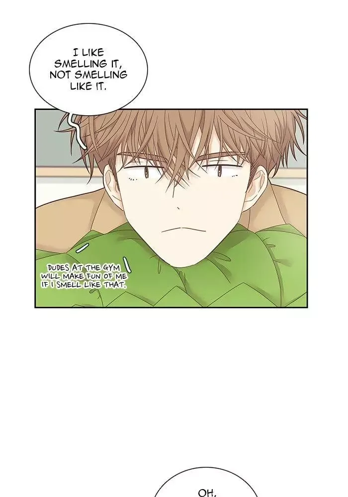 Girl's World Chapter 237 page 41