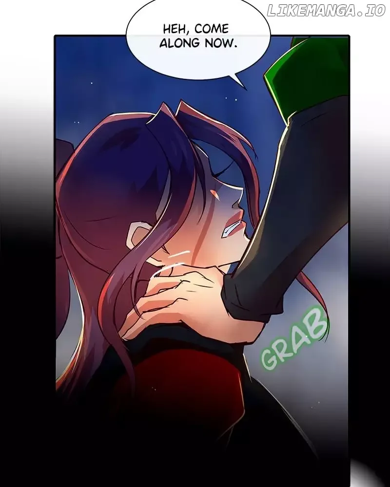 Subzero Chapter 209 page 21