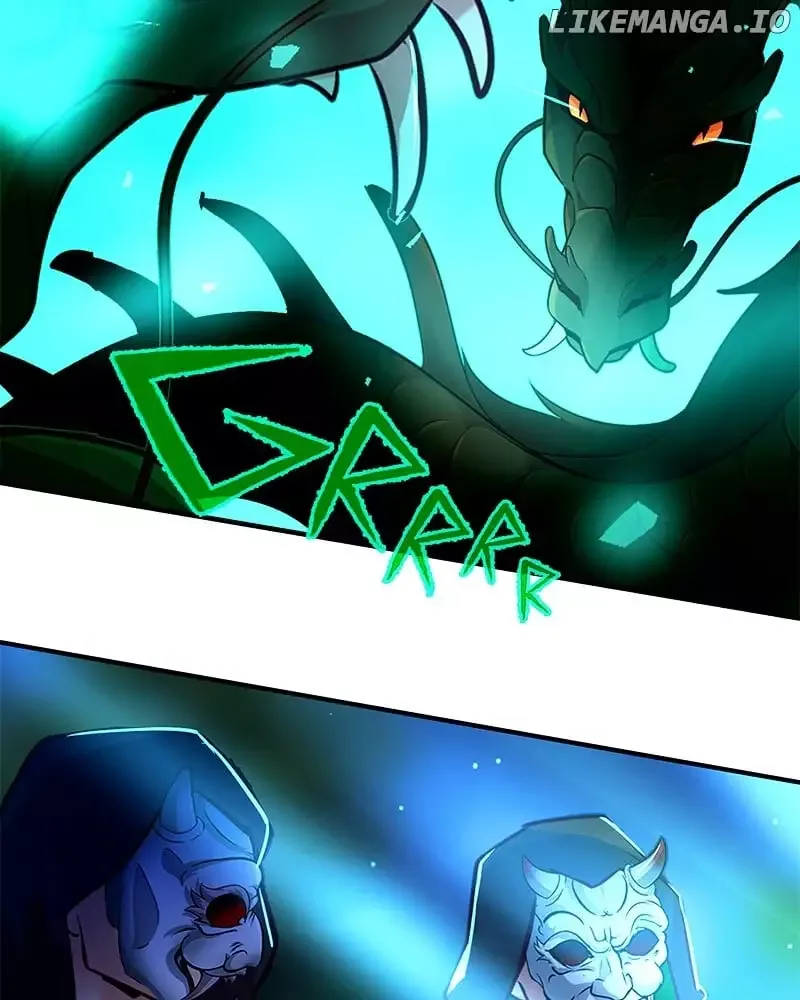 Subzero Chapter 209 page 38