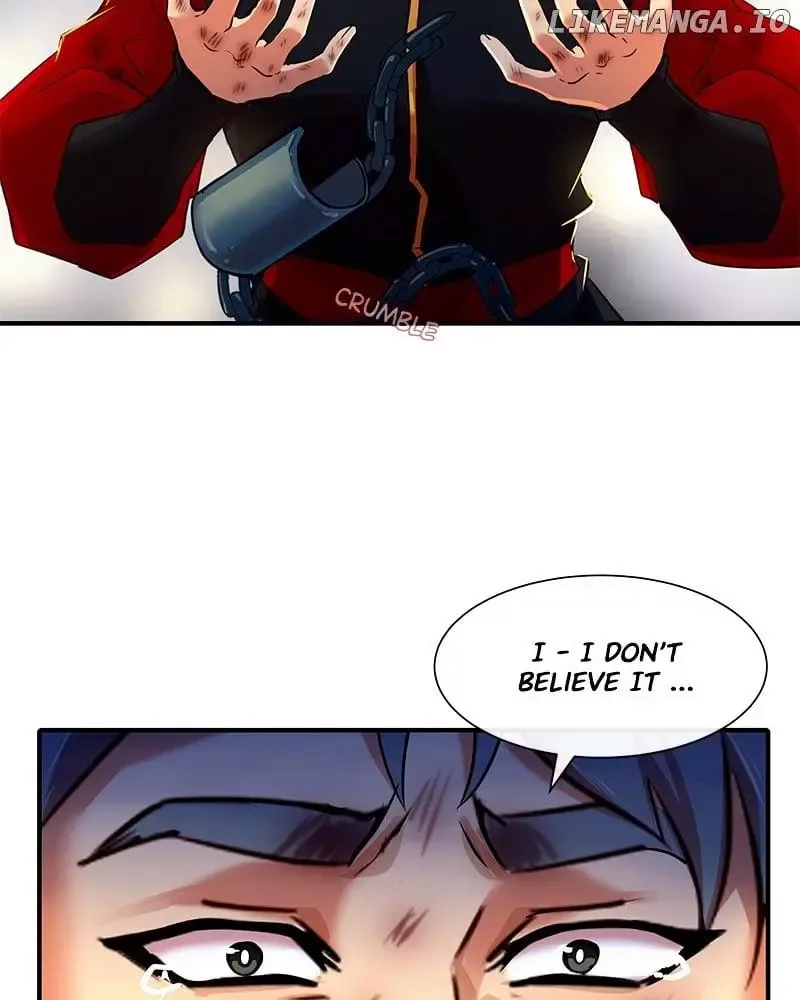 Subzero Chapter 210 page 9