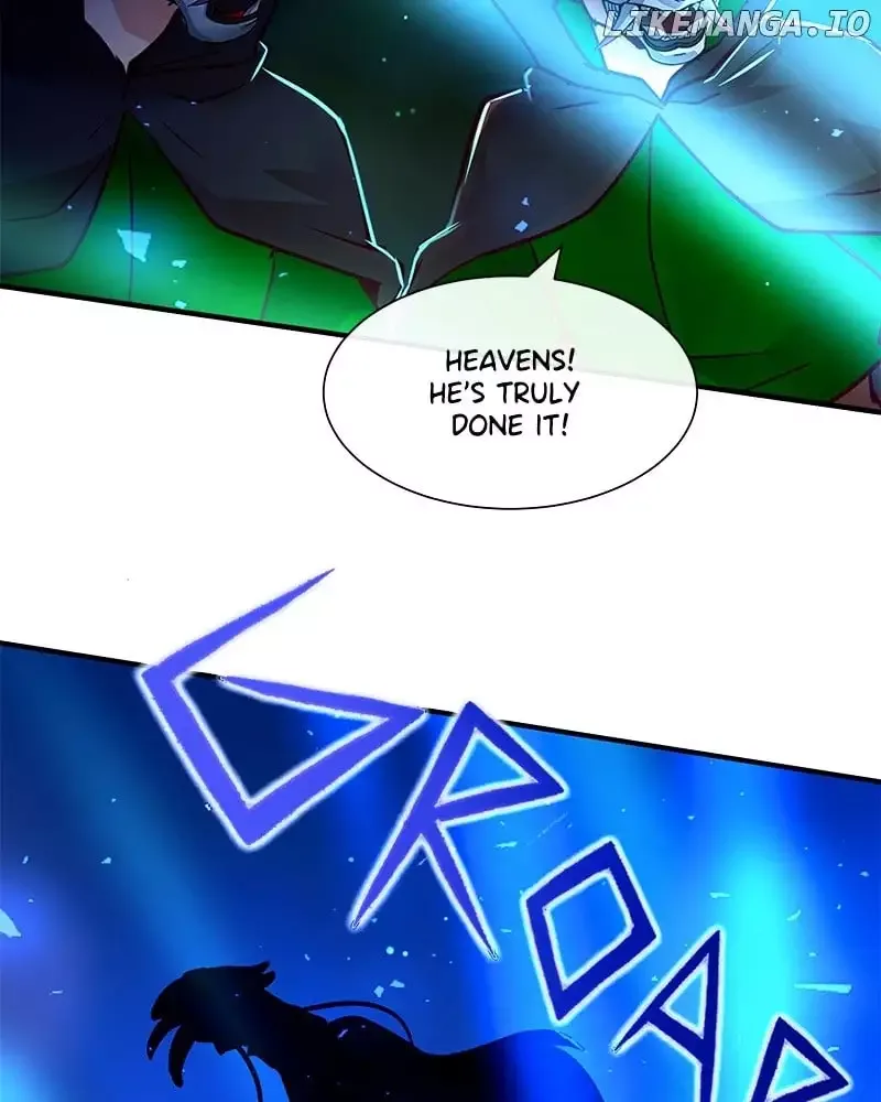 Subzero Chapter 209 page 39