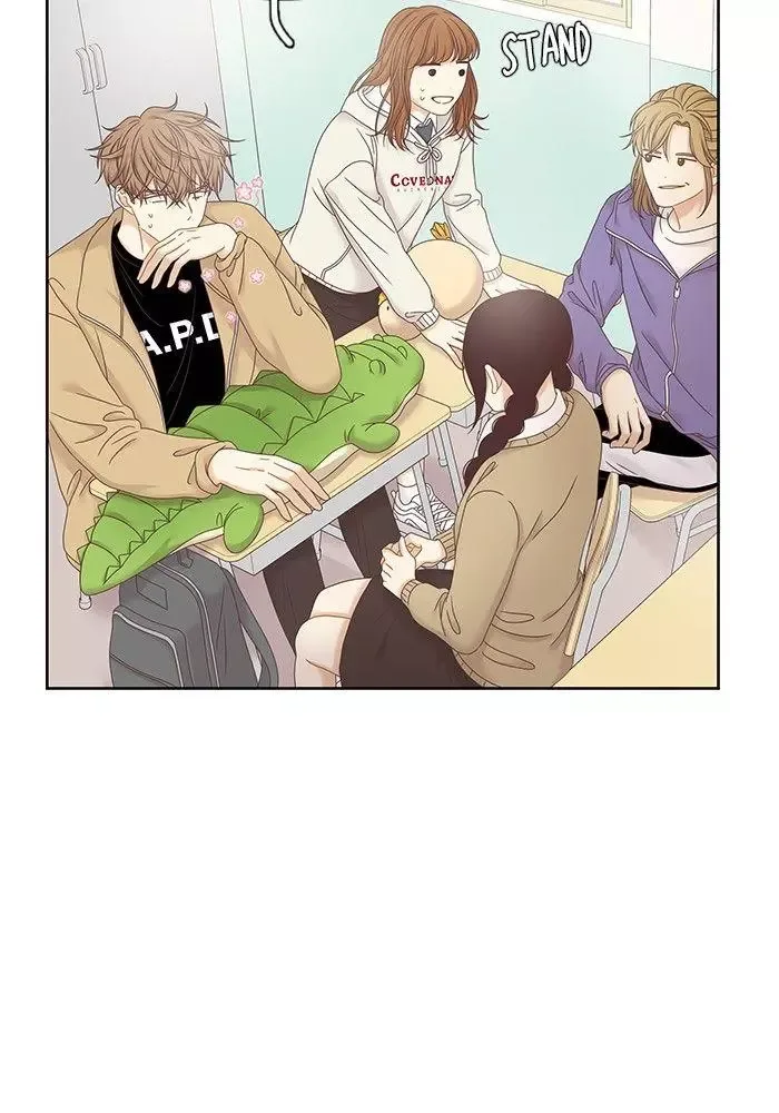 Girl's World Chapter 237 page 49