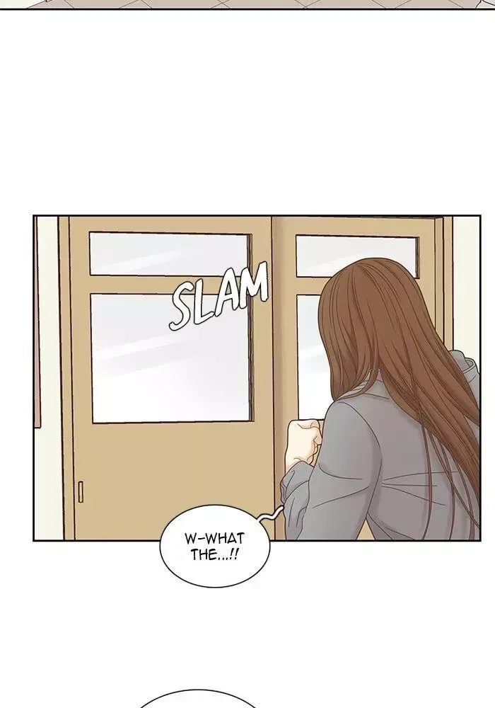 Girl's World Chapter 235 page 93