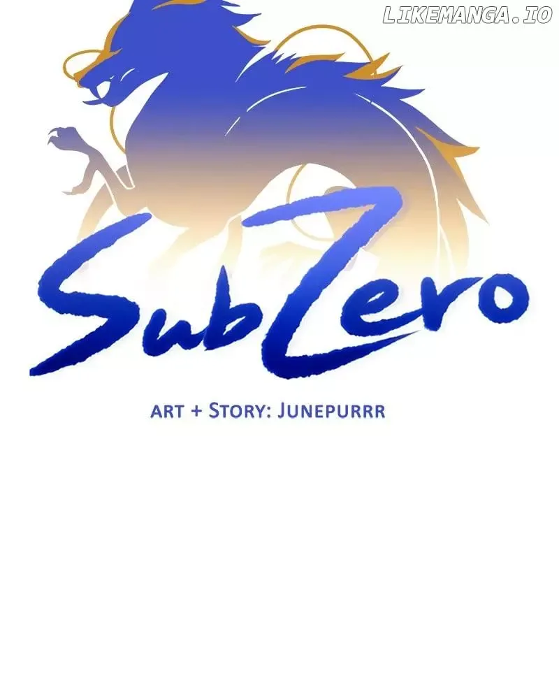 Subzero Chapter 210 page 16