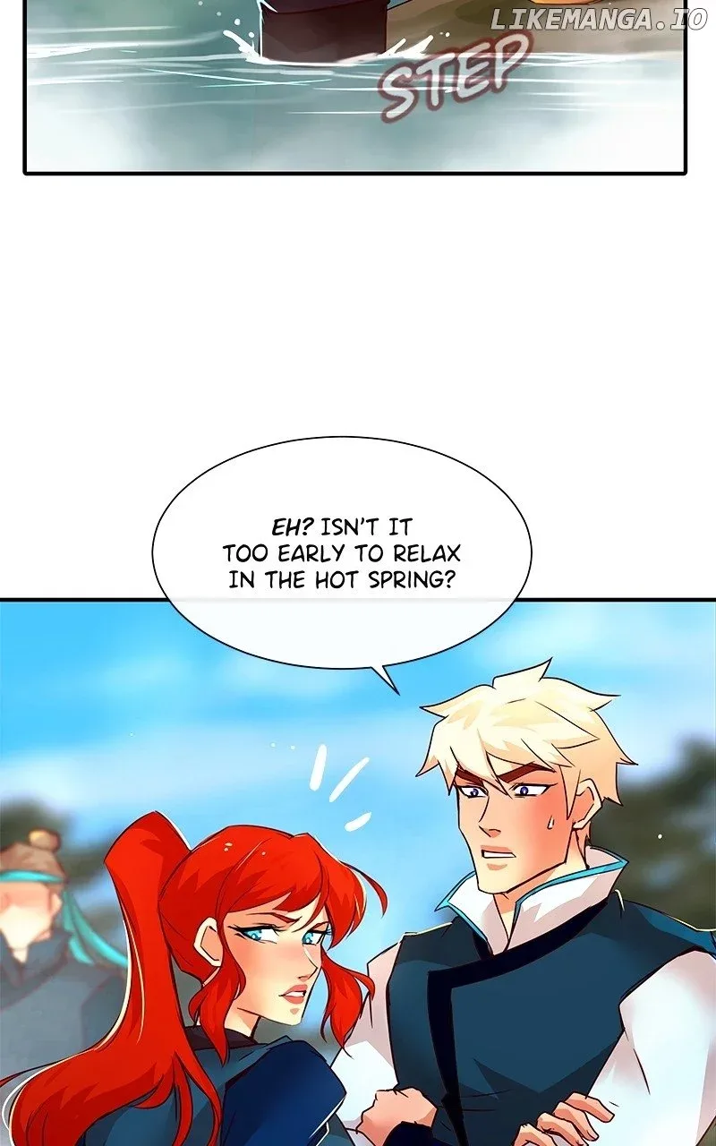 Subzero Chapter 208 page 14