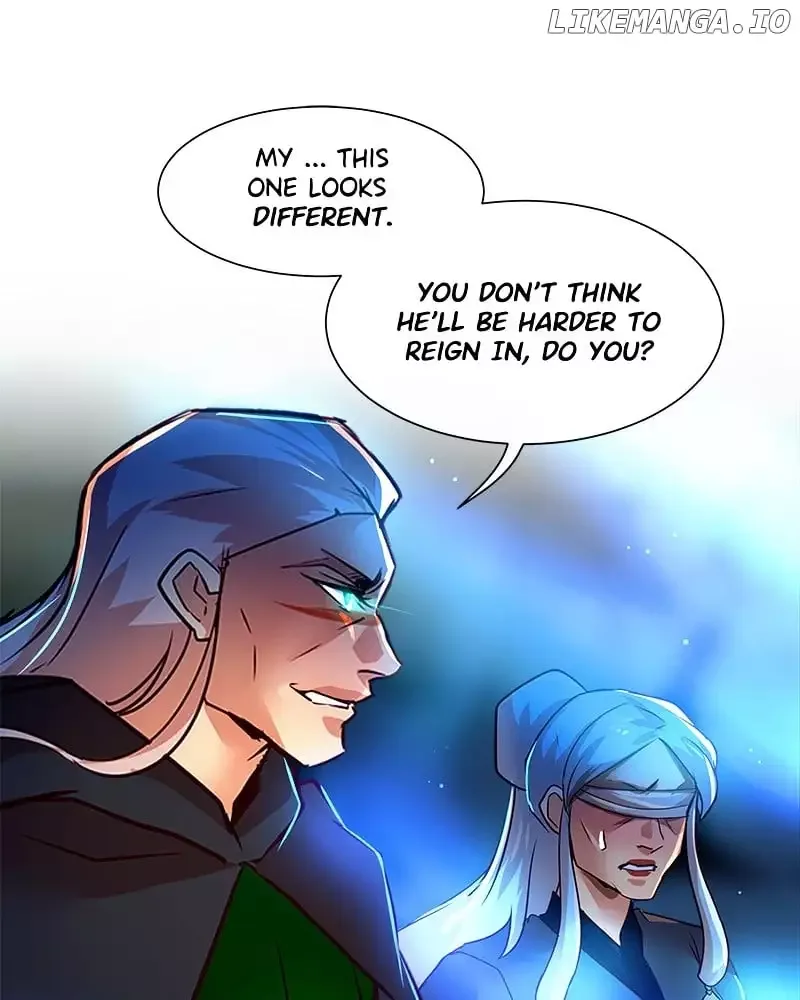 Subzero Chapter 209 page 43