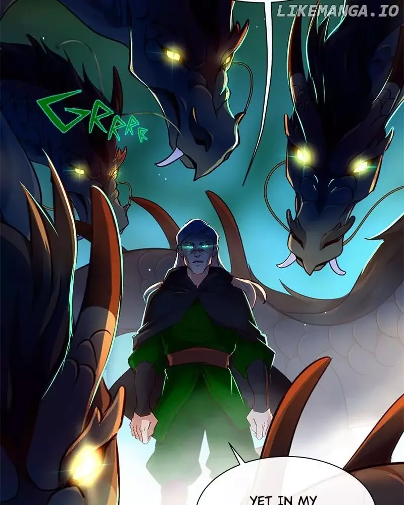 Subzero Chapter 209 page 46