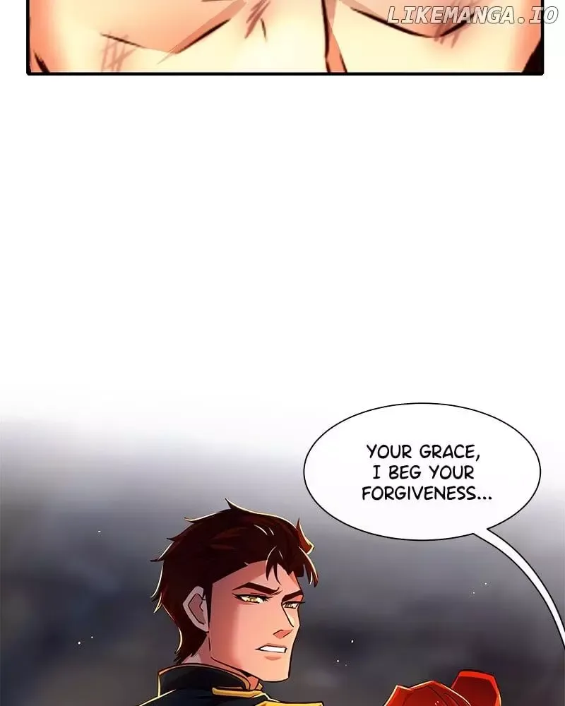 Subzero Chapter 210 page 10