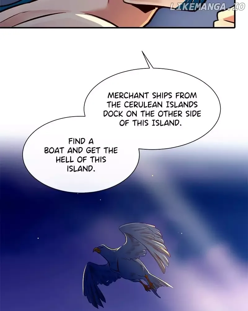 Subzero Chapter 209 page 34