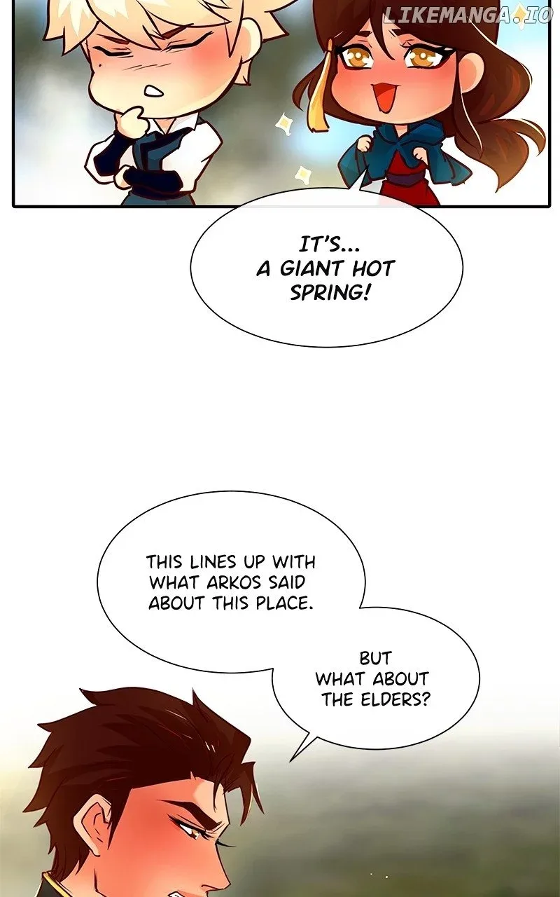 Subzero Chapter 208 page 7