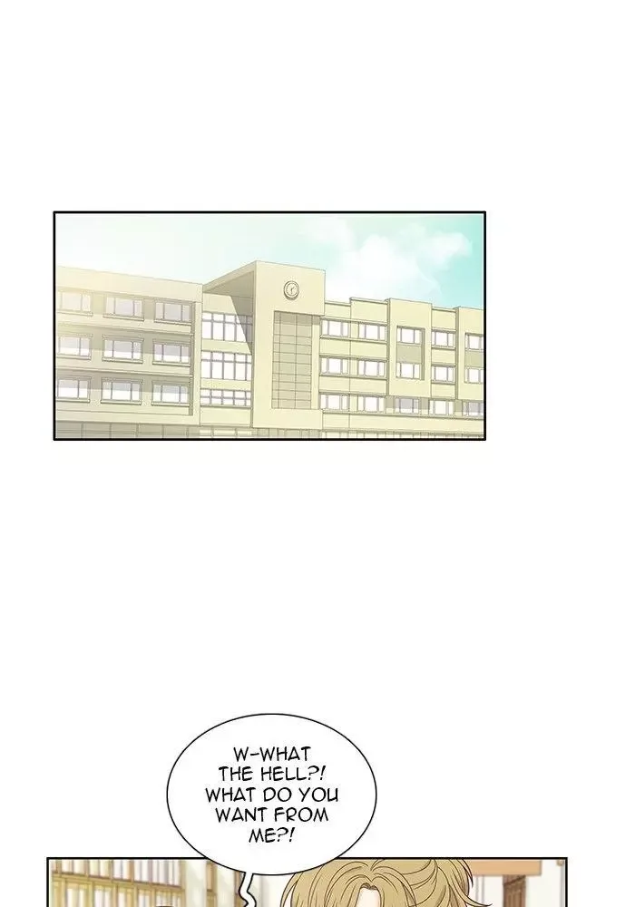 Girl's World Chapter 235 page 89
