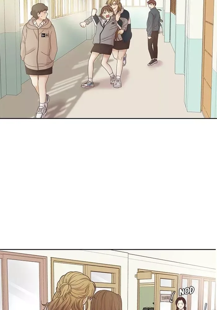 Girl's World Chapter 235 page 91