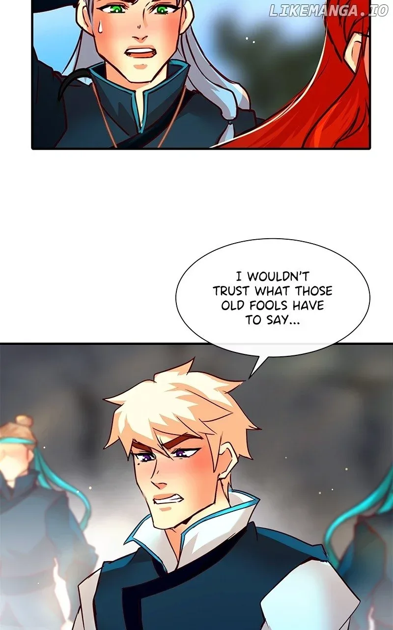 Subzero Chapter 208 page 9