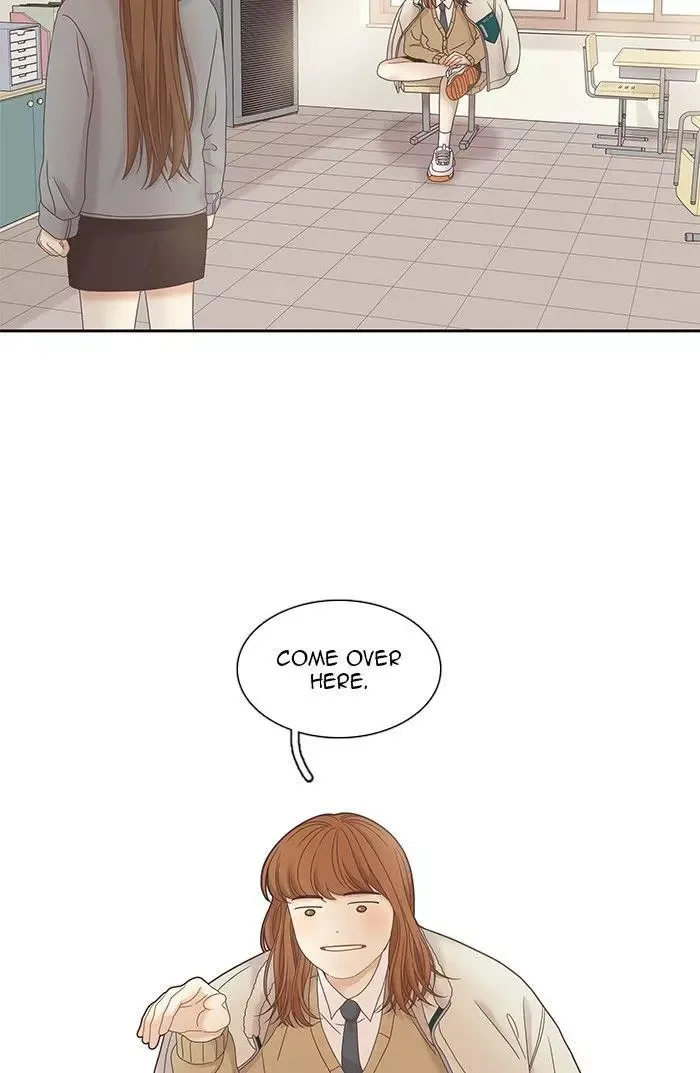 Girl's World Chapter 235 page 96