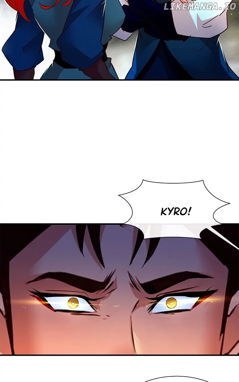 Subzero Chapter 208 page 15