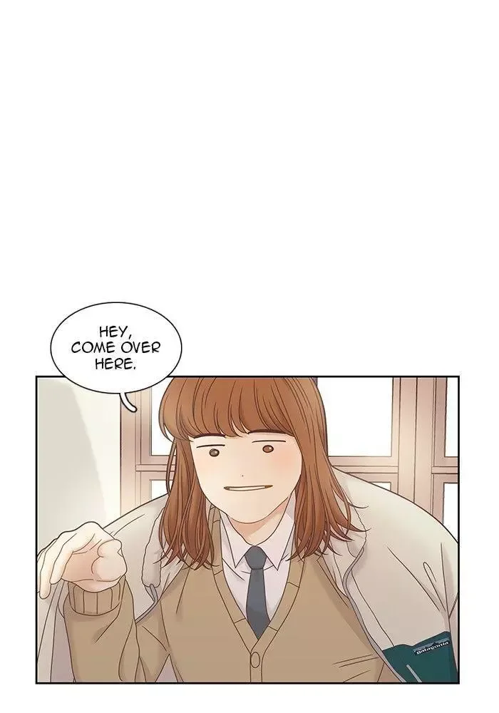 Girl's World Chapter 236 page 2
