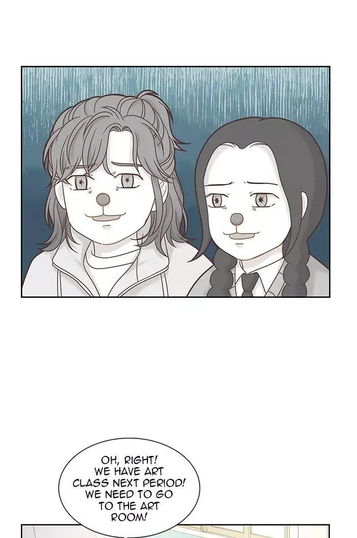 Girl's World Chapter 237 page 48
