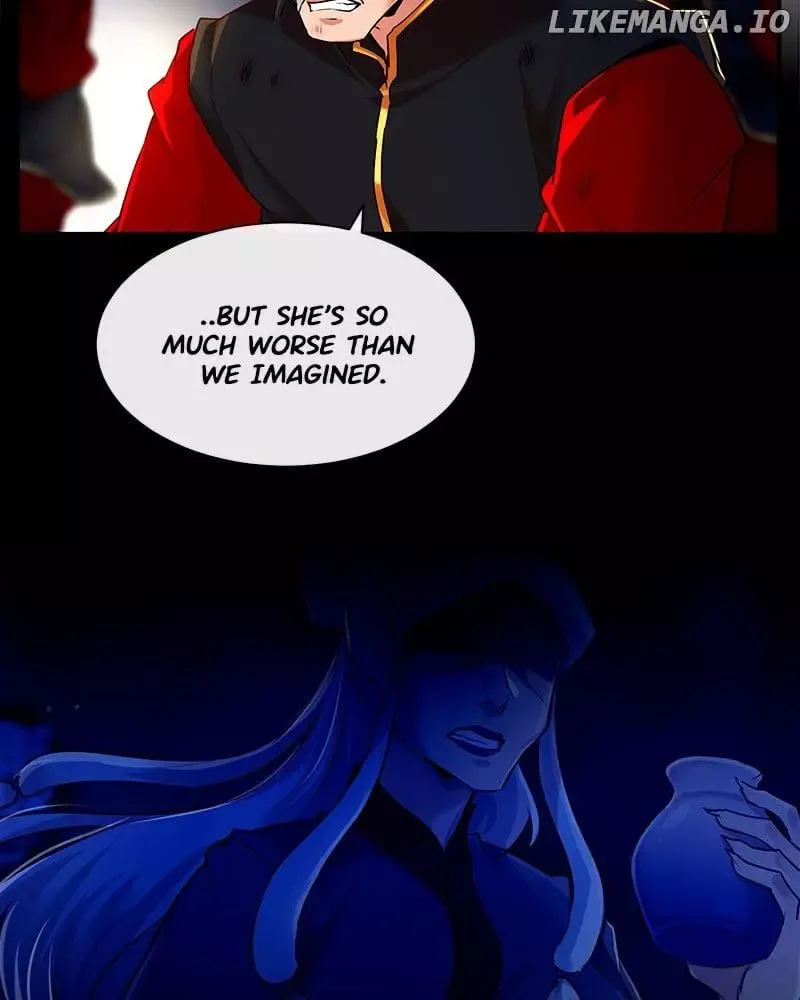 Subzero Chapter 210 page 28