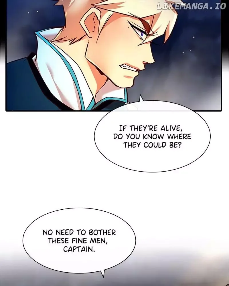 Subzero Chapter 210 page 31