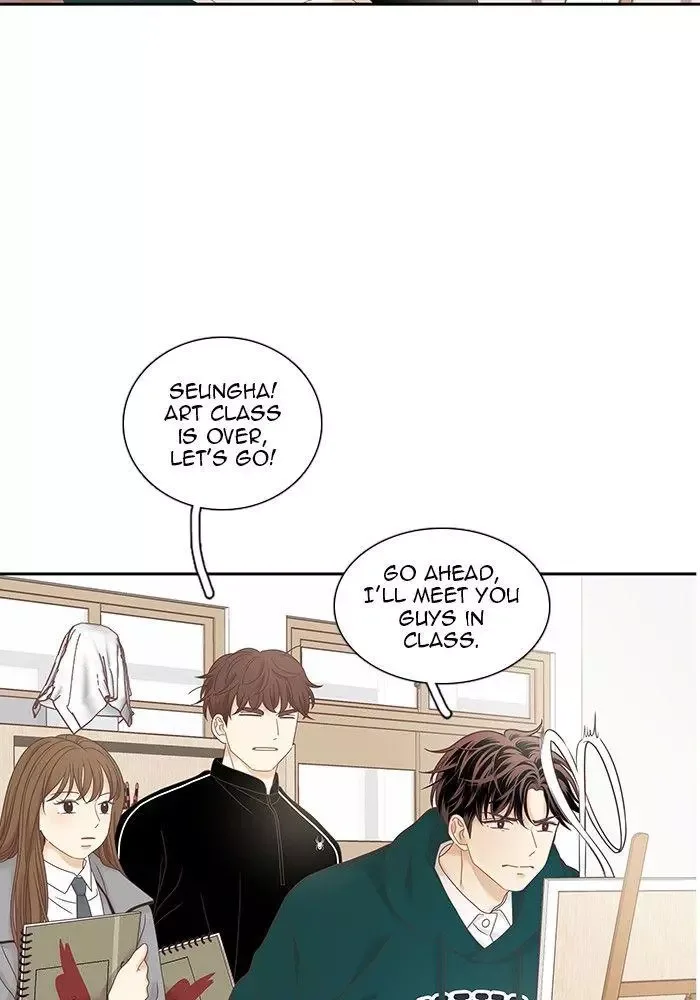 Girl's World Chapter 237 page 62