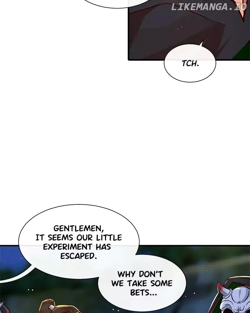 Subzero Chapter 209 page 59