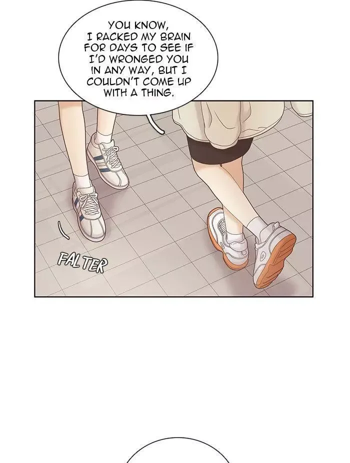 Girl's World Chapter 236 page 11