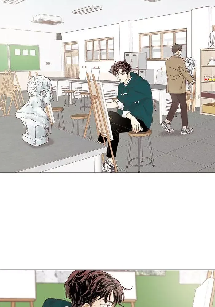 Girl's World Chapter 237 page 60