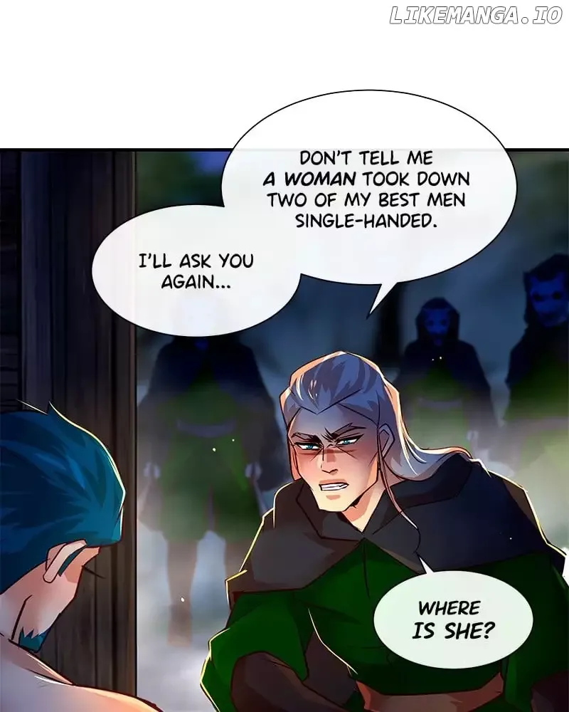 Subzero Chapter 209 page 56